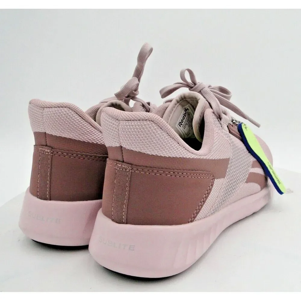Reebok Women's Sublite Legend Work Composite Toe Work Shoes - RB212 - Size‎ 8.5M